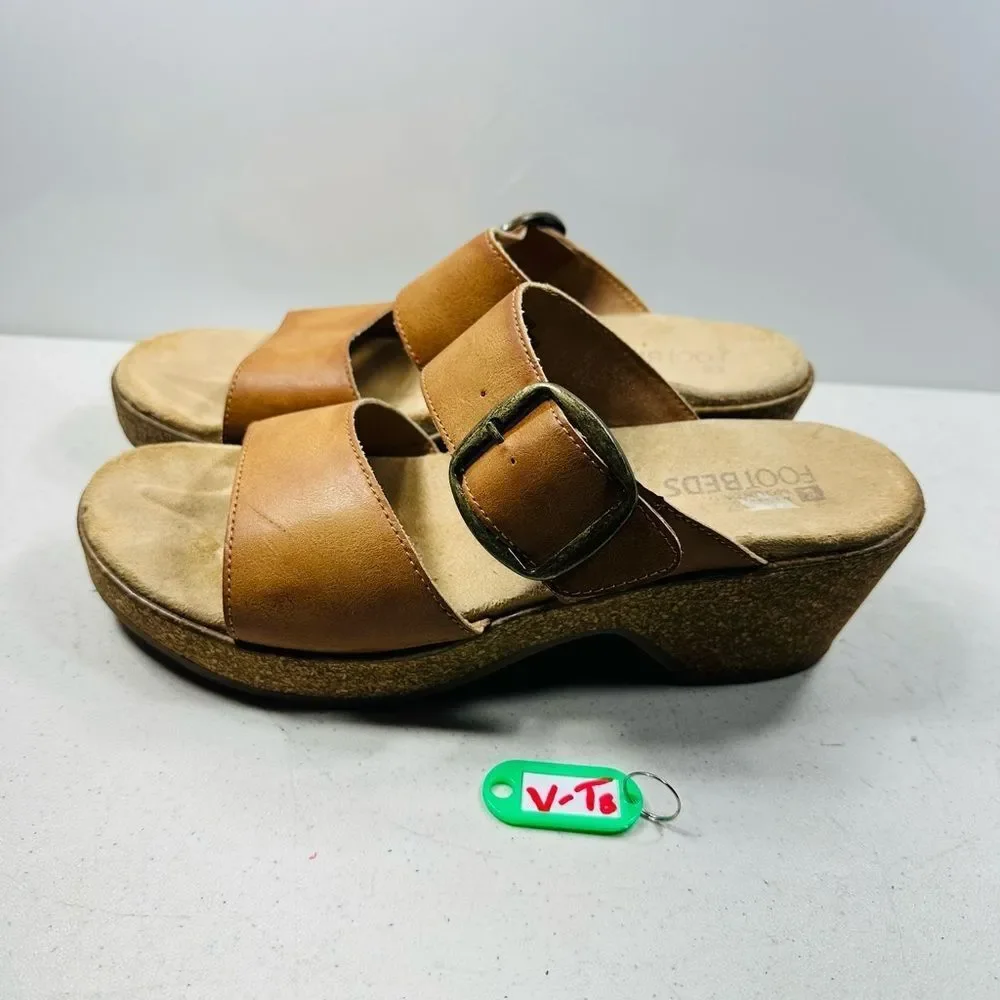 White Mountain FOOTBEDS SIZE 11